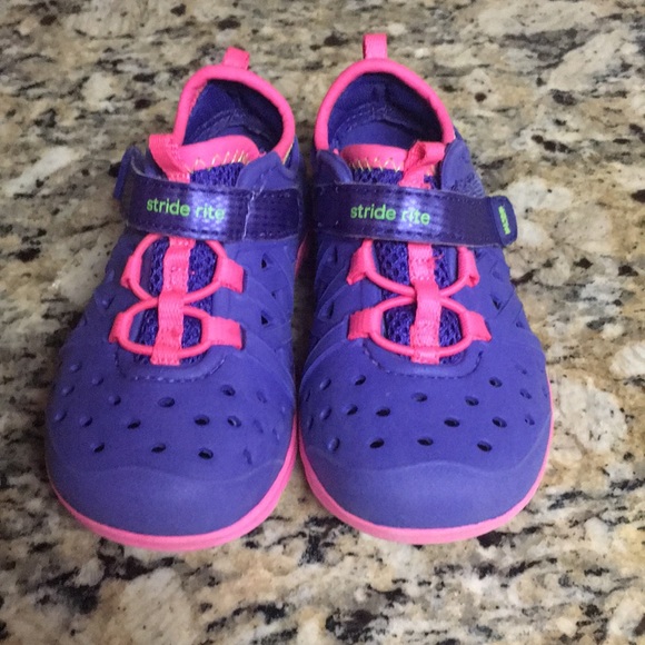 Stride Rite Shoes Bogo Free Stride Rite Amphibian Shoes Toddler 7